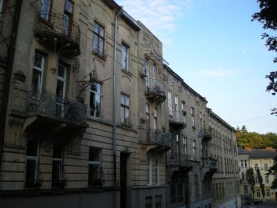 Jugendarkitektur. Jugendarkitektur.